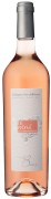 Domaine de Grangeneuve - Le Rosé de Grangeneuve - 0.75L - 2022