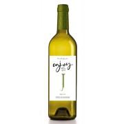 Domaine de Joy - Enjoy Dry White - 0.75L - 2023