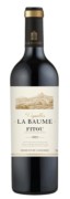 Domaine de la Baume - Fitou - 0.75L - 2021