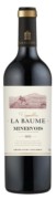 Domaine de la Baume - Minervois - 0.75L - 2020