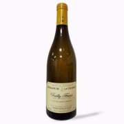 Domaine de la Chapelle - Pouilly-Fuissé Les Grands Climats - 0.75L - 2022