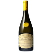 Domaine de la Chapelle - Pouilly-Fuissé Premier Cru Clos de la Chapelle - 0.75L - 2023