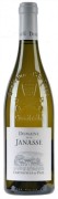 Domaine de la Janasse - Châteauneuf-du-Pape Blanc  - 0.75L - 2021