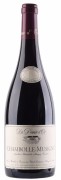 Domaine de la Pousse d’Or - Chambolle-Musigny - 0.75L - 2022