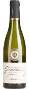 Domaine des Genèves - Chablis - 0.375L - 2022