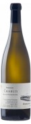 Domaine Jean Dauvissat Père & Fils - Chablis Bas de Fourchaume - 0.75L - 2021