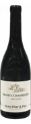 Domaine Jean Féry & Fils - Gevrey-Chambertin Les Crais - 0.75L - 2020