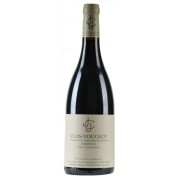 Domaine Jean-Jacques Confuron - Vougeot Grand Cru Clos de Vougeot - 0.75L - 2021