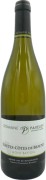 Domaine Jean-Marc & Hugues Pavelot - Bourgogne Hautes-Côtes de Beaune Mont Battois - 0.75L - 2021