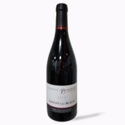 Domaine Jean-Marc & Hugues Pavelot - Savigny-lès-Beaune Rouge - 0.75L - 2022