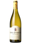 Domaine Jean-Paul & Benoît Droin - Chablis Premier Cru Montmains - 0.75L - 2022