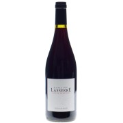 Domaine Lasserre - Coteaux de Bèziers Merlot Cabernet Sauvignon - 0.75L - 2019