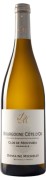 Domaine Michelot - Bourgogne Clos de Montmeix Monopole Blanc - 0.75L - 2022