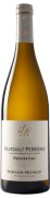 Domaine Michelot - Meursault Premier Cru ’Perrières - 0.75L - 2022