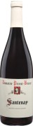 Domaine Prieur-Brunet - Santenay Rouge - 0.75L - 2018