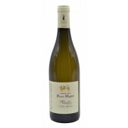 Domaine Rois Mages - Rully Plante Moraine Chardonnay - 0.75L - 2021