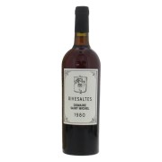 Domaine Saint Michel - Rivesaltes - 0.5L - 1980