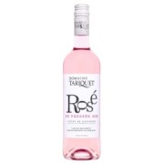 Domaine Tariquet - Rosé de Pressée - 0.75L - 2023