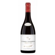 Domaine Tortochot - Gevrey-Chambertin Grand Cru Charmes-Chambertin - 0.75L - 2021