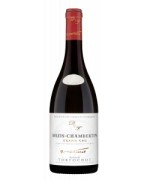 Domaine Tortochot - Gevrey-Chambertin Grand Cru Mazis-Chambertin - 0.75L - 2011