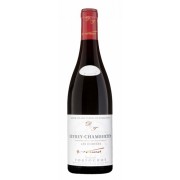 Domaine Tortochot - Gevrey-Chambertin Les Corvées - 0.75L - 2022