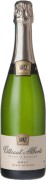 Domaine Vitteaut-Alberti - Crémant de Bourgogne Blanc de Noirs - 0.75L - n.m.