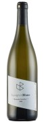 Domein Cuvelier - Sauvignon Blanc  - 0.75L - 2022