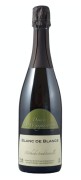 Domein de Wijngaardsberg - Blanc de Blancs  - 0.75L - 2020