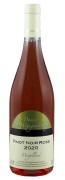 Domein de Wijngaardsberg - Rose Pinot Noir  - 0.75L - 2022