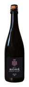 Domein Holset - Brut Rosé - 0.75L - 2022