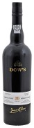 Dow’s - 20 years Tawny Port - 0.75L - n.m.