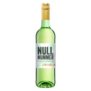 Dr. Zenzen - Null Nummer Pinot Grigio - 0.75L - Alkoholfrei