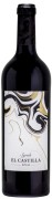 El Castilla - Syrah  - 0.75L - 2023