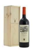 El Coto de Rioja - El Coto Crianza in Geschenkverpackung - 1.5L - 2019