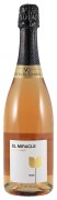 El Miracle - Cava Brut Rosado - 0.75L - n.m.