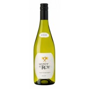 Fût du Roy - Sauvignon Blanc - 0.75L - 2022