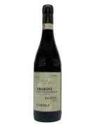 Farina - Amarone della Valpolicella Mezzadro alla Fontana Riserva in Geschenkverpackung - 0.75L - 2011