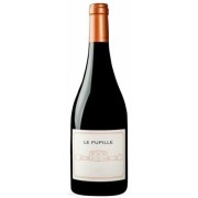 Fattoria Le Pupille - Le Pupille Syrah - 0.75L - 2019