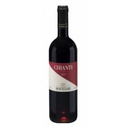 Fattoria Montellori - Chianti - 0.75L - 2020