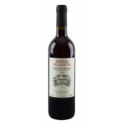 Fattoria Montellori - Toscana Poggio alla Luna - 0.75L - 2020