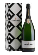 Ferrari - Brut in Geschenkverpackung - 0.75L - n.m.