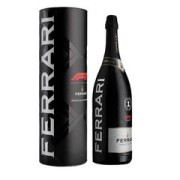 Ferrari - Brut Special Edition F1 in Geschenkverpackung  - 3L - n.m.