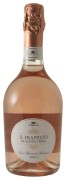 Feudo di Santa Tresa - Il Frappato Spumante Brut rosé BIO  - 0.75L - n.m.