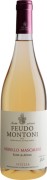 Feudo Montoni - Nerello Mascalese Rose di Adele - 0.75L - 2023