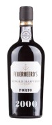 Feuerheerds - Colheita  - 0.5L - 2000