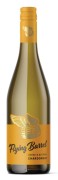 Flying Barrel - Oaked & Buttery Chardonnay - 0.75L - 2024