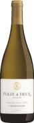 Folie a Deux - Russian River Valley Chardonnay  - 0.75L - 2022