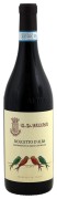 G.D. Vajra - Dolcetto d’Alba - 0.75L - 2023