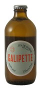 Galipette - Jus de Pomme Pétillant - 0.33L - Alkoholfrei