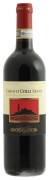 Geografico - Chianti Colli Senesi DOCG  - 0.75L - 2022